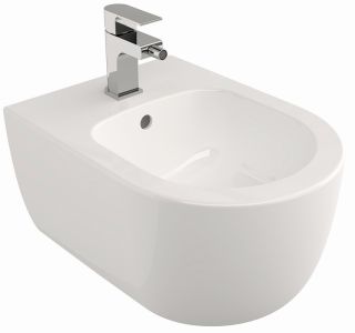 Подвесное биде Berges EGO белый 082017